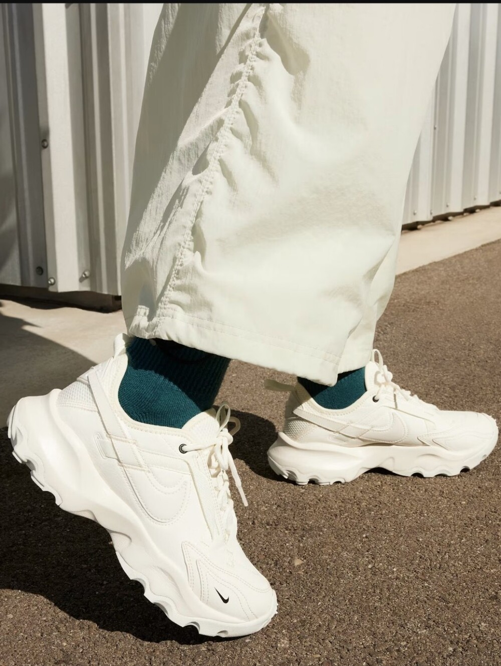 Nike TC 7900 Women's Shoes